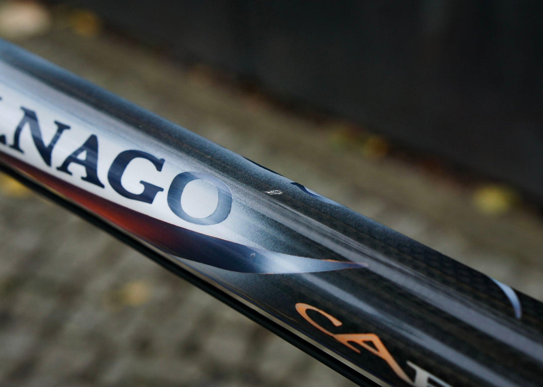 Colnago C40 B-Stay Shimano Dura Ace – VeloBird