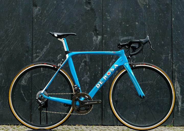 電装ジャンクDE ROSA SUPERKING E RECORD EPS 11S de-rosa-super-king-campagnolo-