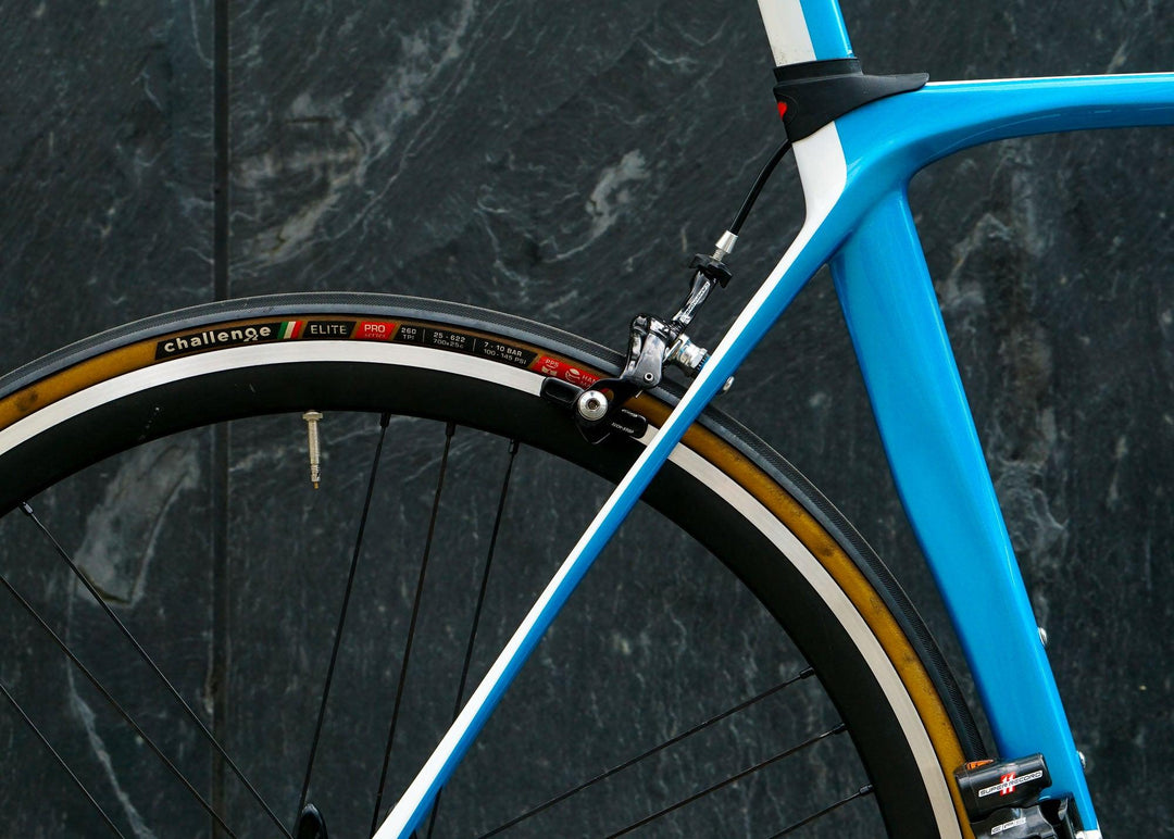 De Rosa Super King Campagnolo Super Record EPS – VeloBird