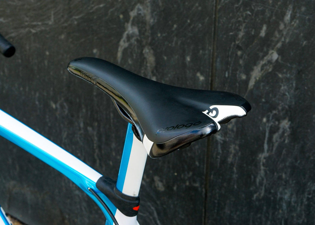電装ジャンクDE ROSA SUPERKING E RECORD EPS 11S De Rosa Super King Campagnolo Super Record EPS – VeloBird