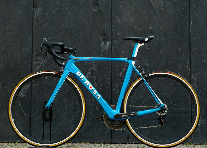 De Rosa Super King Campagnolo Super Record EPS – VeloBird