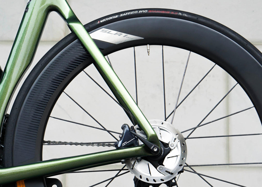 Giant Propel Advanced Pro Shimano Ultegra – VeloBird