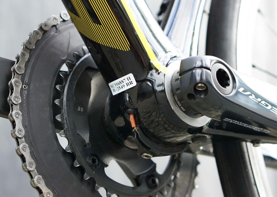 Merida Scultura Comp 904 Shimano Ultegra 11s – VeloBird