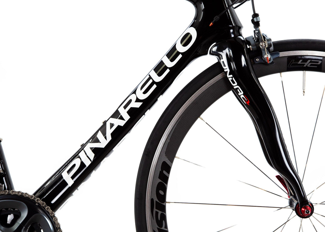 Pinarello Carbon 60UD Shimano Ultegra – VeloBird