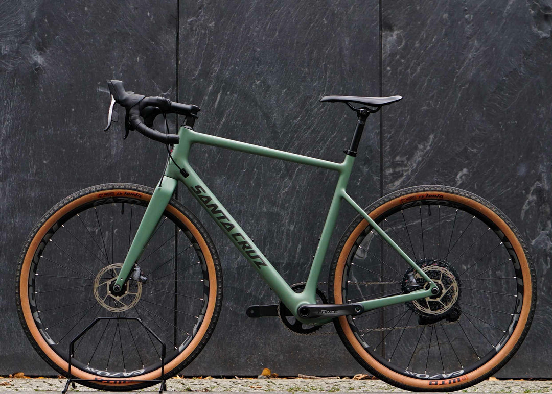 Axs Stigmata Santa Cruz 2020 Santa Cruz Stigmata With Sram AXS