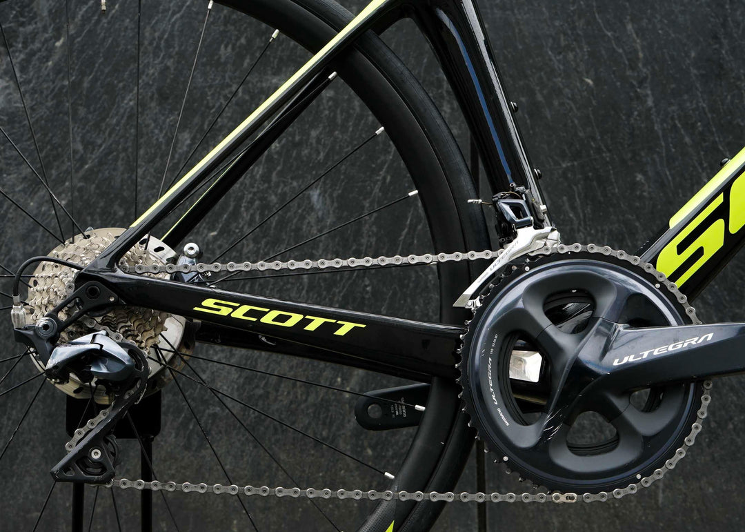 スコット SCOTT フォイル FOIL 20 DISC ULTEGRA スコット SCOTT フォイル FOIL 20 DISC 2019 S シマノ