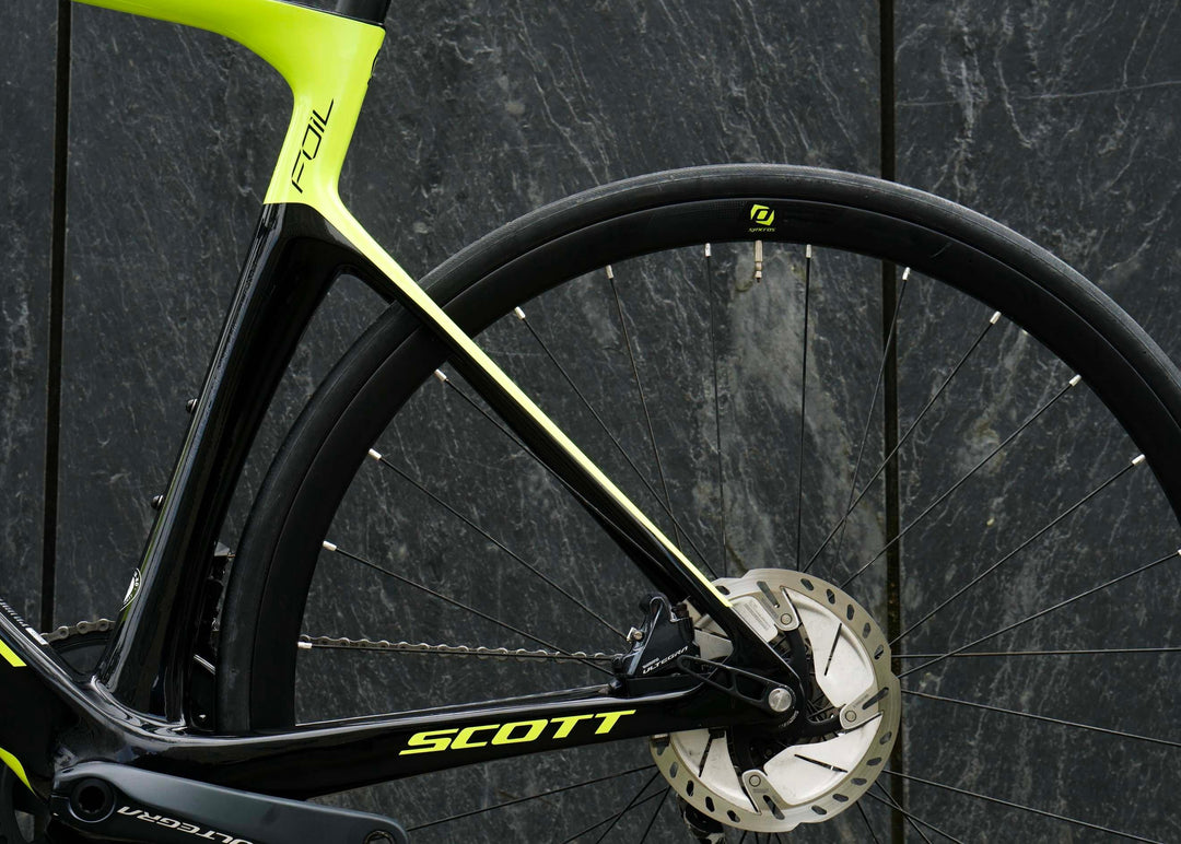 Scott Foil 20 Disc Shimano Ultegra – VeloBird