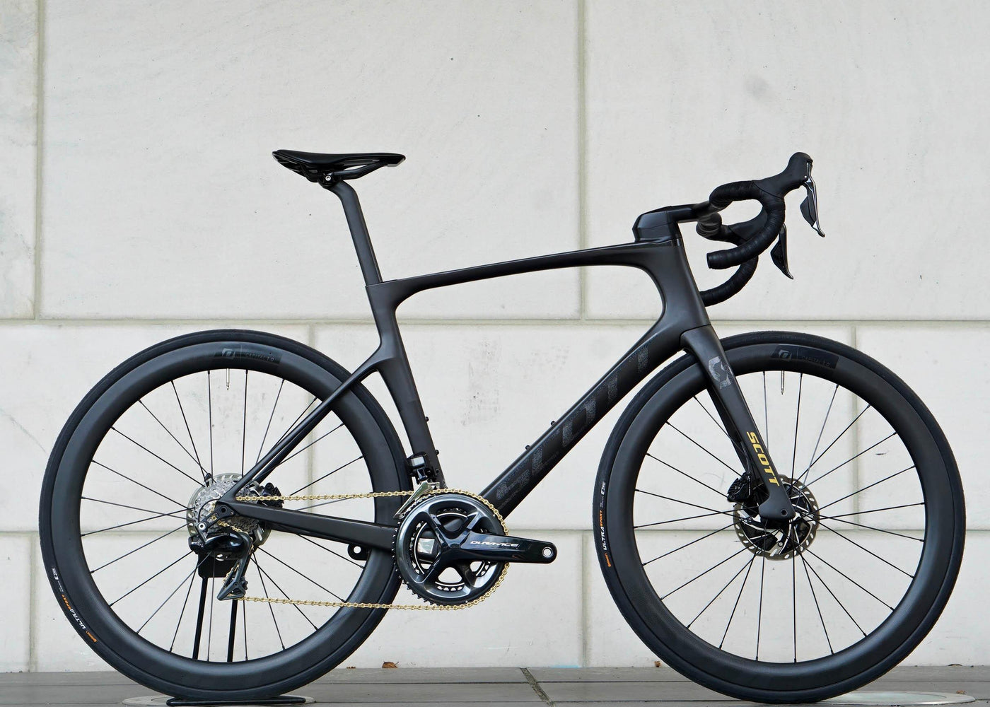 Scott Foil Scott Addict Disc Review Scott Addict Rc Scott Foil 20