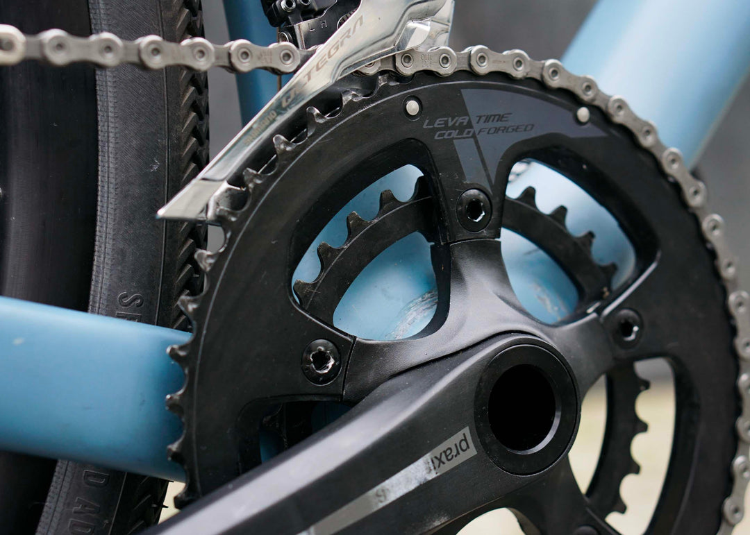 Specialized Comp Carbon Diverge Shimano Ultegra – VeloBird