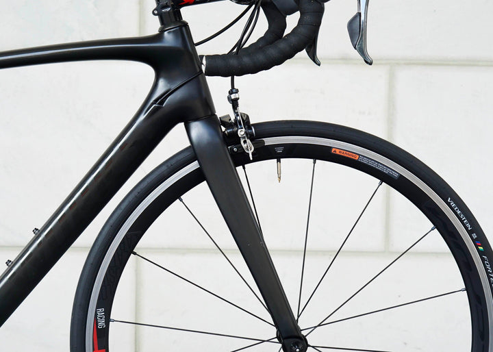 Specialized S-Works Tarmac SL5 Shimano Dura Ace – VeloBird