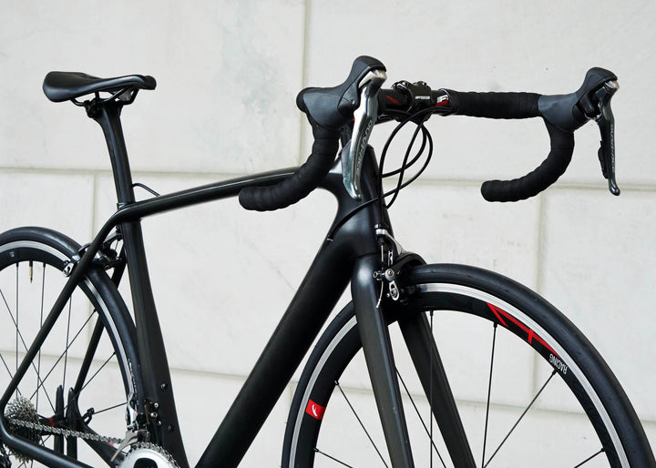 Specialized S-Works Tarmac SL5 Shimano Dura Ace – VeloBird