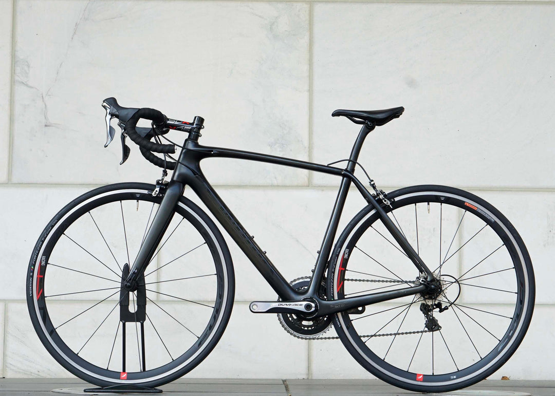 Racing Bike Specialized S Works Tarmac Sl5 2017 2017 Specialized