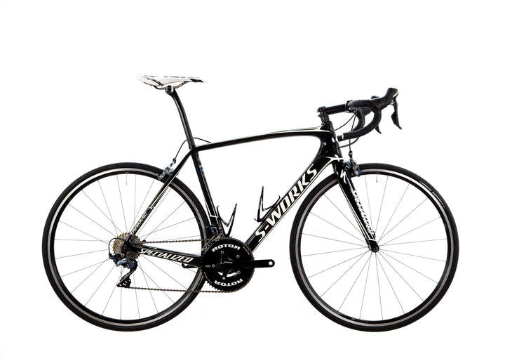 Specialized S-Works Tarmac SL5 Shimano Ultegra – VeloBird