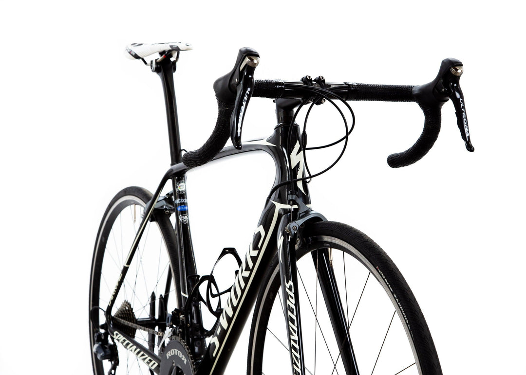 【在庫処分】 Specialized S-Works VeloBird – Ultegra Shimano SL5 Tarmac パーツ