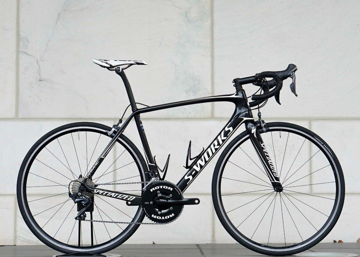 Specialized - S-WORKS TARMAC SL5（52）ULTEGRA Di2 Men's Tarmac SL5 Expert DA