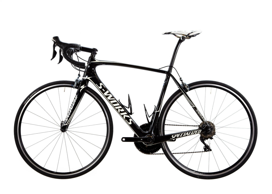 S-WORKS TARMAC SL5 S52　アルテグラ ボーラウルトラ S-WORKS TARMAC SL5 S52 アルテグラ ボーラウルトラ - メルカリ