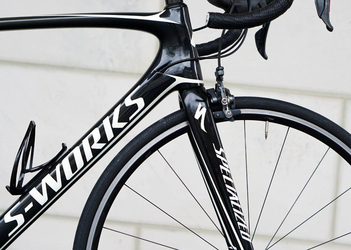 Specialized S-Works Tarmac SL5 Shimano Ultegra – VeloBird Specialized S-Works Tarmac SL5 Shimano Ultegra – VeloBird