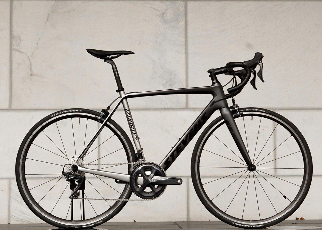 Stevens Izoard Pro| VeloBird.com