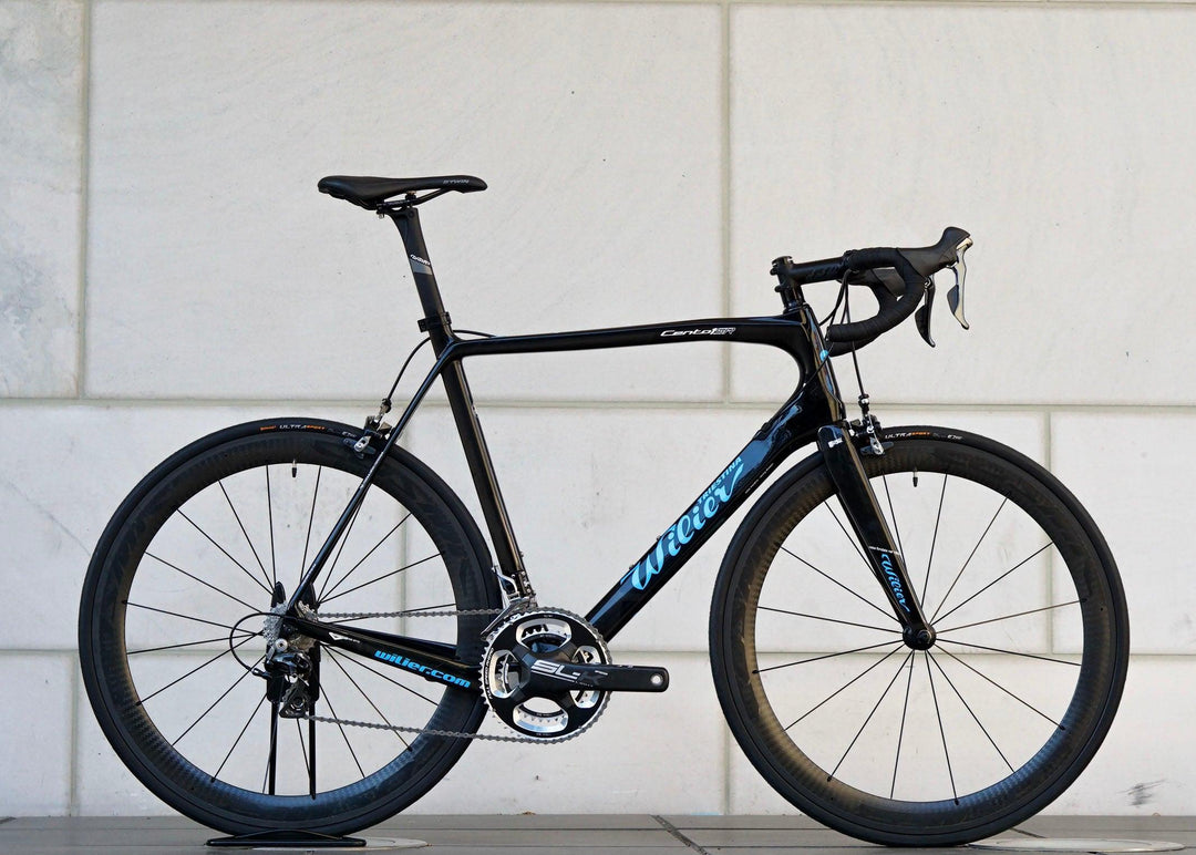 Wilier Cento 1 SR Shimano Dura-Ace – VeloBird