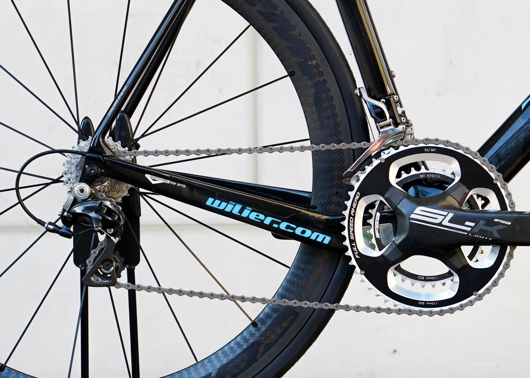 【yeti575】Willier Cento 1 Dura Ace di2 Wilier launch Di2 version of their Cento 1 superbike | BikeRadar